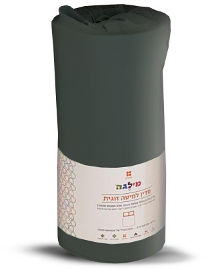 מילגה סדין זוגי