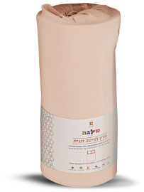 מילגה סדין זוגי
