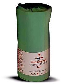מילגה סדין זוגי
