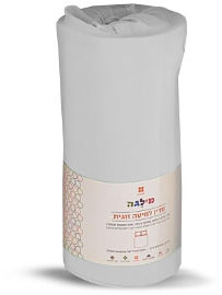 מילגה סדין זוגי