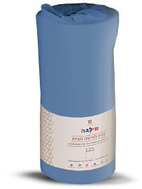 מילגה סדין זוגי
