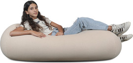 CHILL קפסולה גוון שמנת