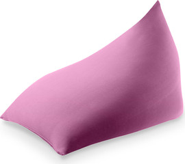 CHILL פוף שפיץ XL (85X130 ס”מ) גוון לילך