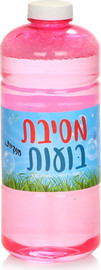 winstore תמיסת בועות סבון 1 ל'