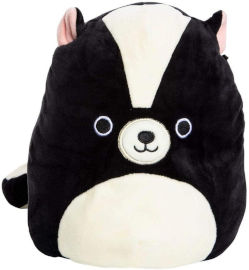 Squishmallow בובת כרית רכה סקיילר הבואש 20 ס"מ