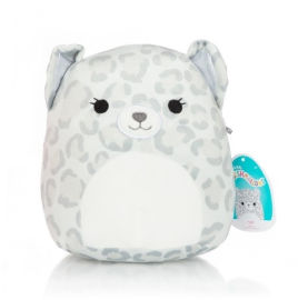 Squishmallow בובת כרית רכה דונה הצ'יטה 30 ס"מ