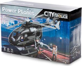WINNER power planet מסוק יחידת סיור מיוחדת