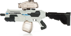 WIN רובה משפריץ מים חשמלי SPACE