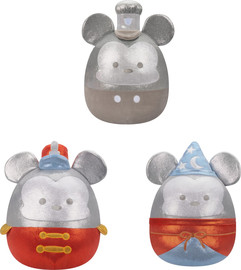 Disney סקווישמלו דיסני "14