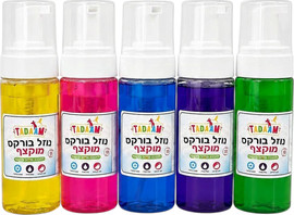 Winsor & Newton בורקס מוקצף להכנת סליים