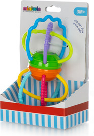 miniwin נשכן אינסופי
