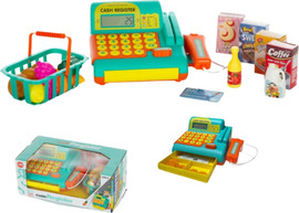 winstore קופה רושמת עם אביזרים