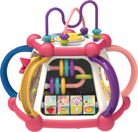 miniwin תחנת פעילות מנגנת