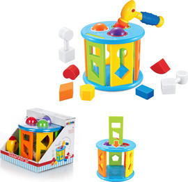 winstore משחק התפתחות לתינוקות