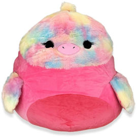 Squishmallow בובת כרית רכה אבילן הציפור 30 ס"מ