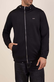 BALR גקט באלר Classic Logo גברים - באלר - Black