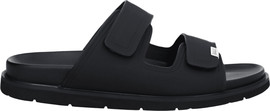 BALR כפכפי באלר 2 Bar גברים - באלר - Black