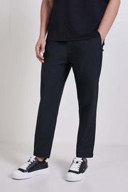 BALR דגמח באלר Classic גברים - באלר - Black