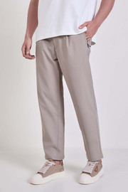 BALR דגמח באלר Classic גברים - באלר - Brown