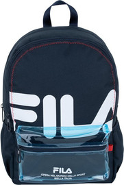 פלפוט תיק פילה 3 תאים FILA כחול