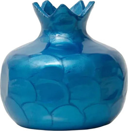 B-DECOR רימון ציפוי אמייל 12 ס"מ