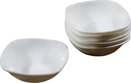 OPAL קערת Opal זכוכית מחוסמת 13 ס"מ