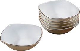 OPAL קערת Opal זכוכית מחוסמת 72/ 13 ס"מ