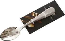 DREAM CHEF סט 6 כפות נירוסטה