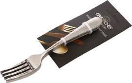 DREAM CHEF סט 6 מזלגות נירוסטה