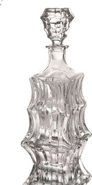 CRYSTALINE דקנטר Crystaline בנפח 750ML