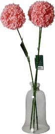 B-DECOR פרח SINGLE FLOWER בגודל 75*12