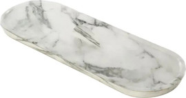 B-DECOR קופסת ממתקים 52X19X8 PRO MARBLE EMAIL