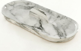 B-DECOR קופסת ממתקים 31X14X7 PRO MARBLE EMAIL