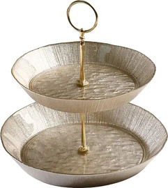 B-DECOR קברט 2 קומות OperaChampagne