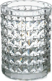 BOHEMIA מעמד לנר 12% קריסטל Titan 14.8X14.8X20 PRO