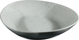 B-DECOR קערת סלט SimpelWhite פורצלן 31X28X6 NEW BONE CHINA