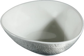 B-DECOR בול פצוחים SimpelWhite פורצלן NewBornChina 16/ 14X12X4.8