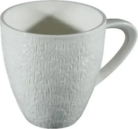B-DECOR מאג SimpelWhite פורצלן NewBornChina 6/