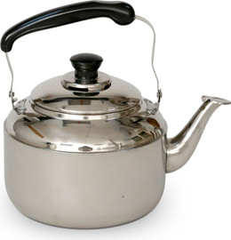 DREAM CHEF קומקום  נירוסטה 5L DREAM CHEF