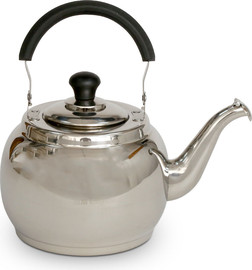 DREAM CHEF קומקום  נירוסטה 5.80L DREAM CHEF