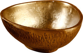 DREAM CHEF בול לפיצוחים BrassGold 12X11X5