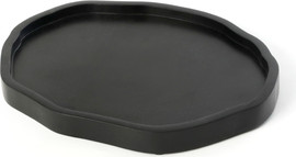 B-DECOR מגש הגשה עץ HAKSHIA 30X24X2.5