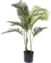 B-DECOR עץ דקל 9 עלים