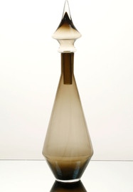 B-DECOR בקבוק דקורטיבי 19X19X64 VOLANTE