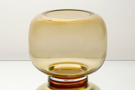 B-DECOR ואזה זכוכית LUXURY GLASS
