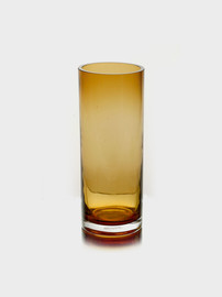 B-DECOR ואזה זכוכית 12X12X30 ס"מ LUXURY GLASS