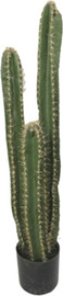 B-DECOR עץ קקטוס מלאכותי