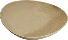 B-DECOR קערה לסלט 6/ NEW BORN CHINA SLMPEL MOKA 31X28X6 מוקה