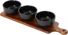 B-DECOR קברט 4 חלקים 10X10X5 36X10X1.2 MASQUES