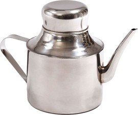 DREAM CHEF קומקום תה נירוסטה 500ml  DREAM CHEF